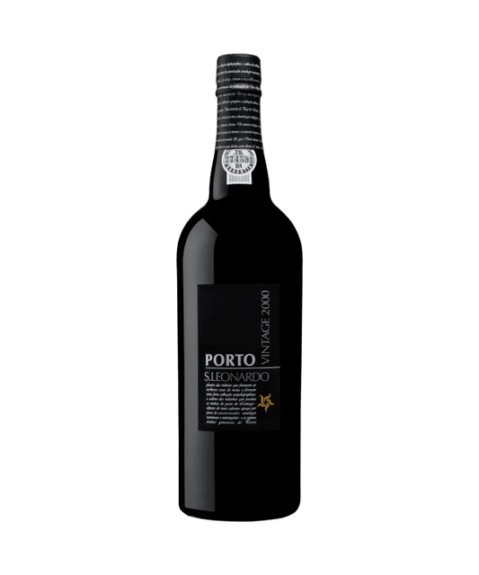 S. Leonardo 2000 Vintage Port