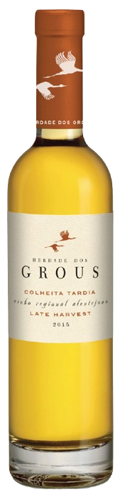 Herdade dos Grous Late Harvest