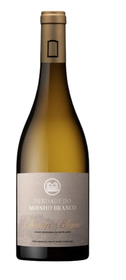 Herdade do Moinho Branco Chenin Blanc