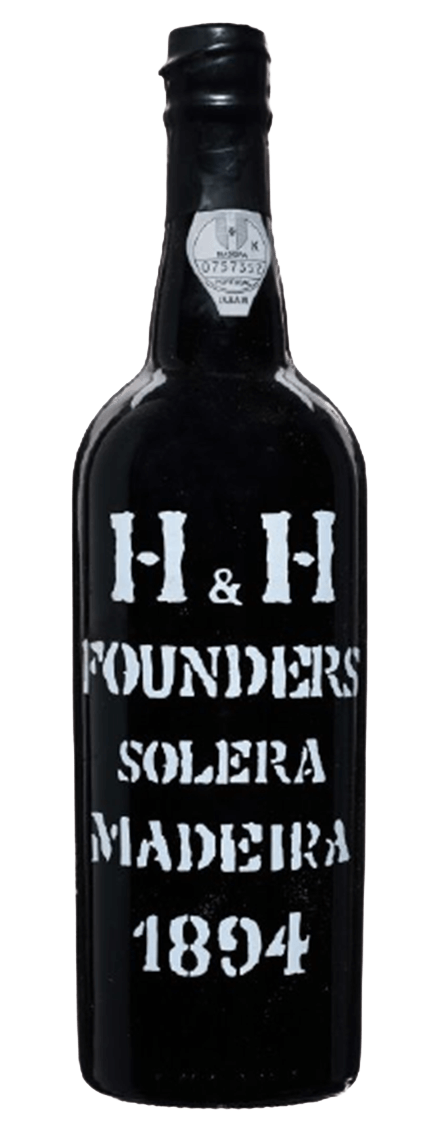 Founder's 1894 Solera