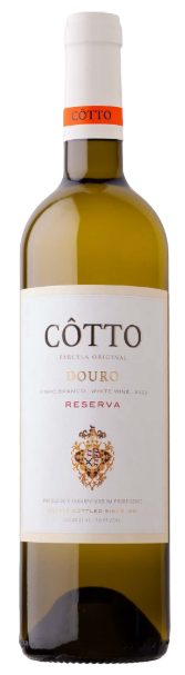 Quinta do Côtto Reserva White