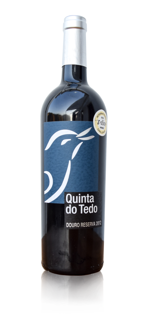 Douro DOC Reserva