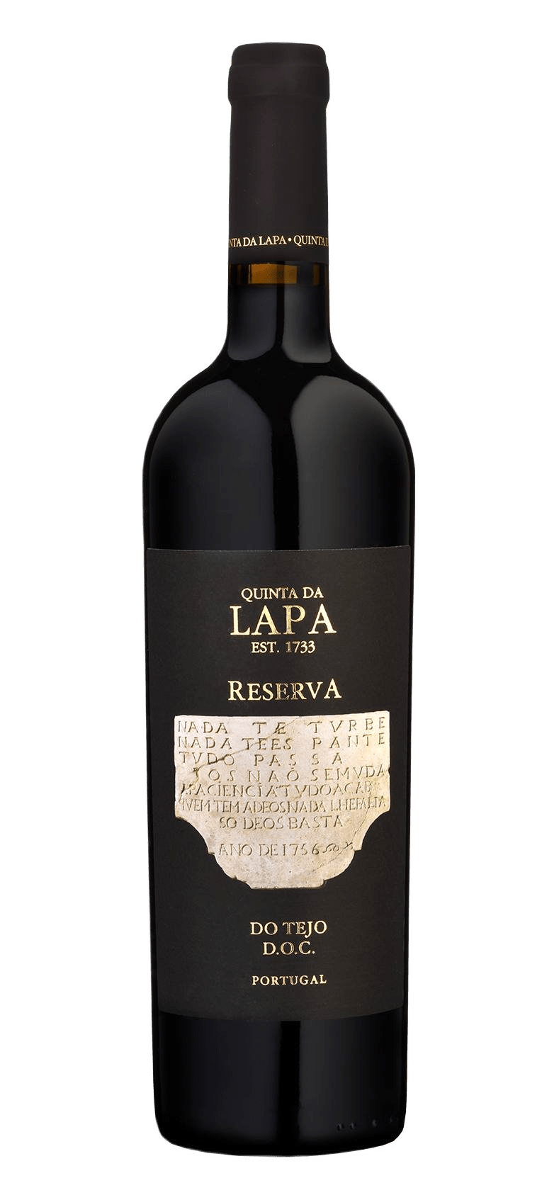 Quinta da Lapa Reserva Tinto