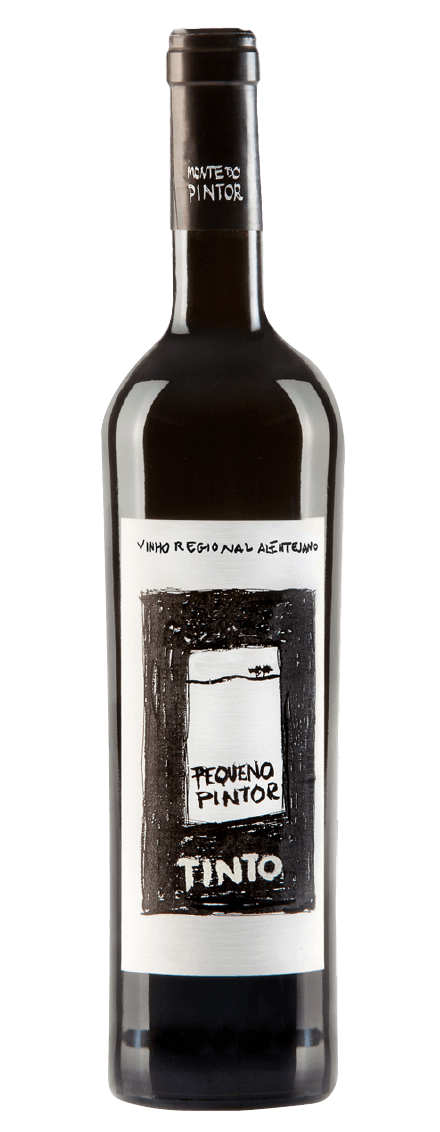 Pequeno Pintor Tinto