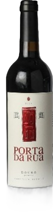 Porta da Rua Reserva Red