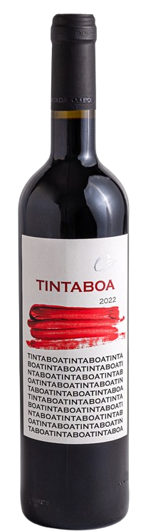 Tintaboa Red