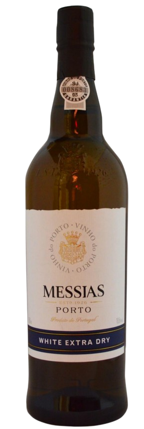 Porto Messias White Extra Dry