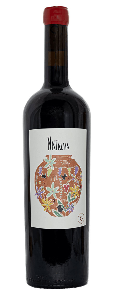 NaTalha Tinto