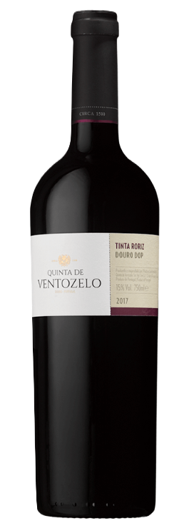 Quinta de Ventozelo Tinta Roriz