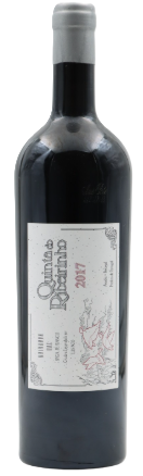 Quinta do Ribeirinho Pé Franco Red 2017