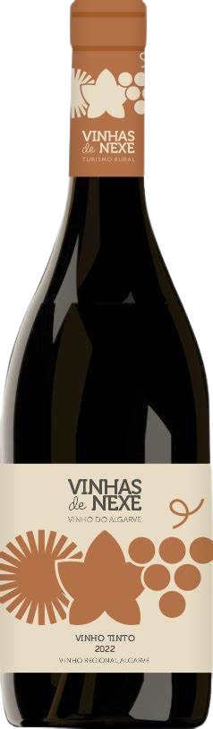 Vinhas de Nexe Tinto