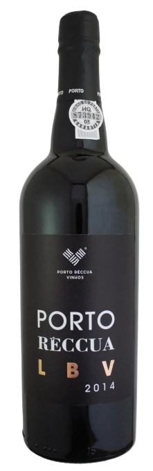Porto Réccua LBV 2014