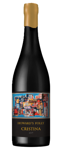 Howard's Folly Cristina