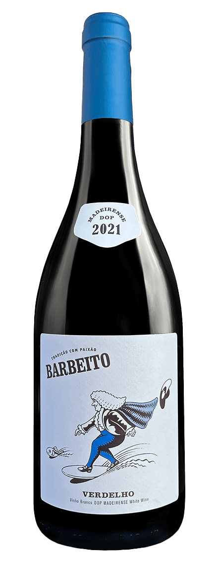 Verdelho 2021 Colheita