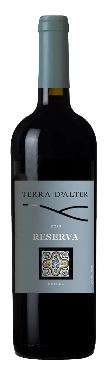 Impar Reserva Red