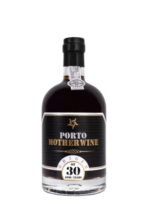 Mother Wine Of 30 Years Old - 1972