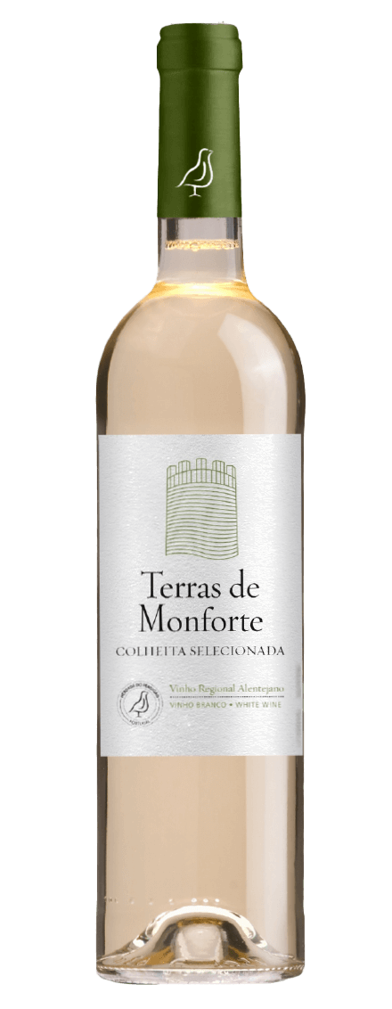 Terras de Monforte Branco