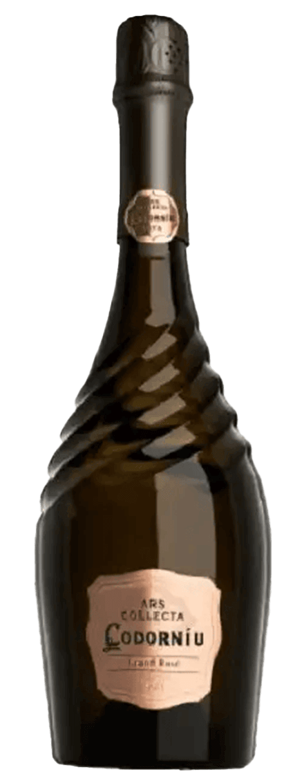 Ars Collecta Grand Rosé Reserva