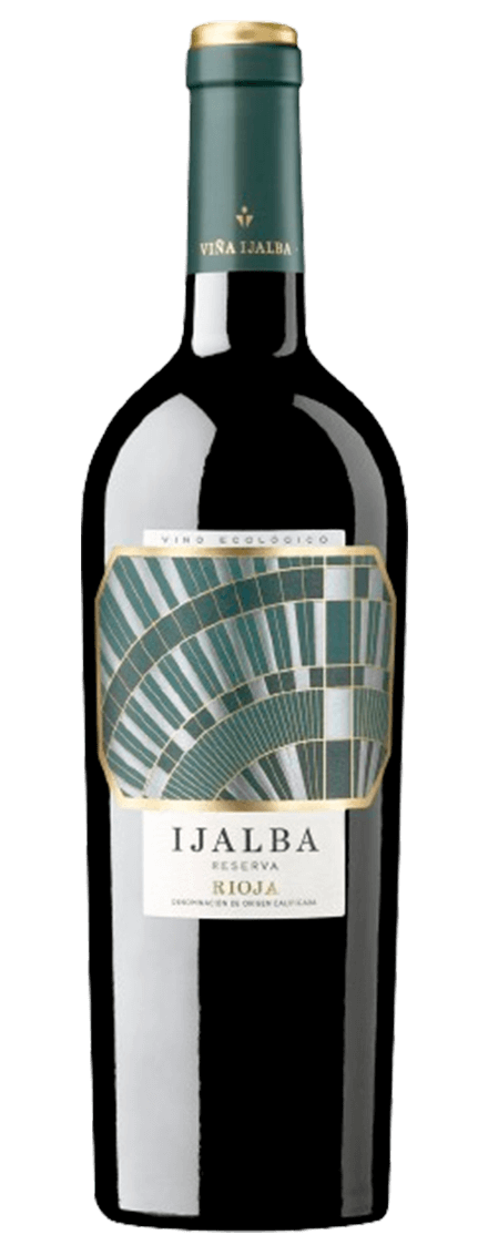 Ijalba Reserva