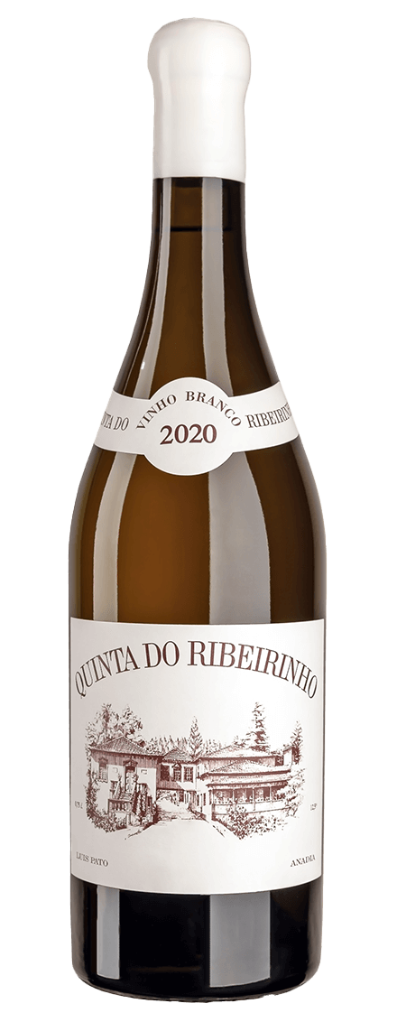 Quinta do Ribeirinho 2022 White