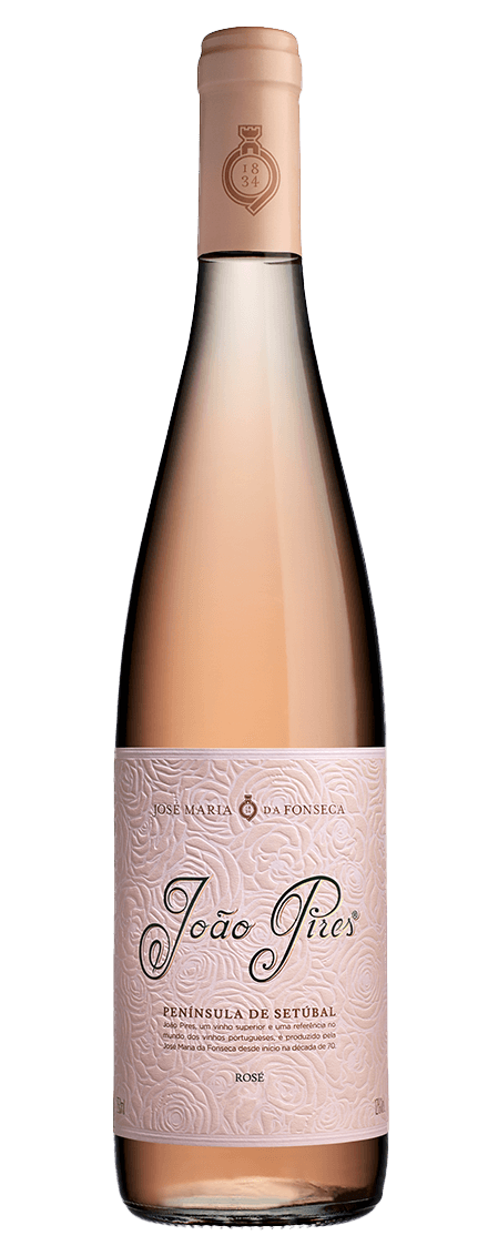 João Pires Rosé