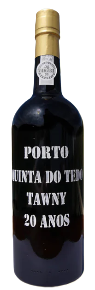 Quinta do Tedo Porto Tawny 20 Years