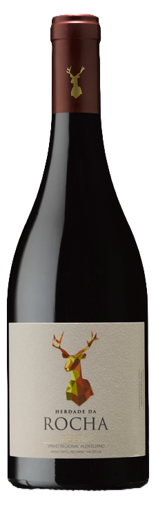Herdade da Rocha Reserva Red