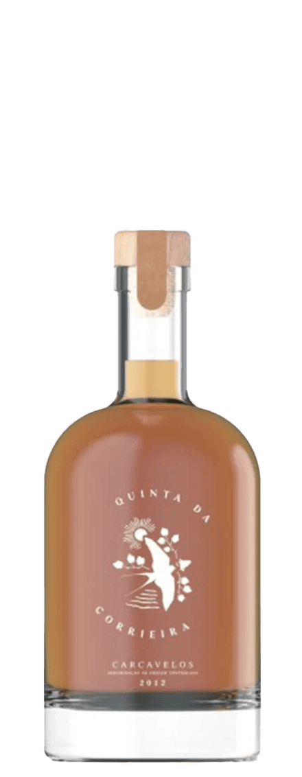 Quinta da Corrieira Carcavelos DOC