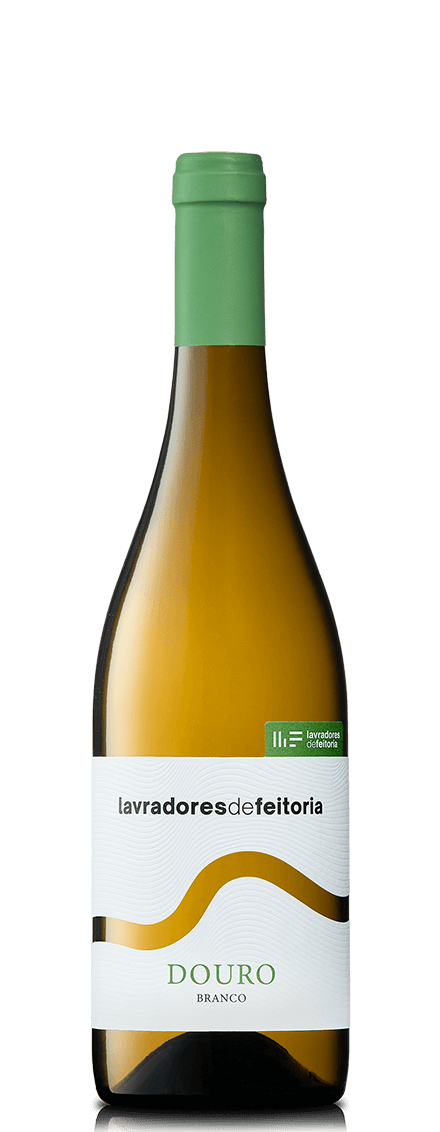 Lavradores de Feitoria Branco