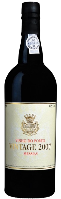 Porto Messias Vintage 2007