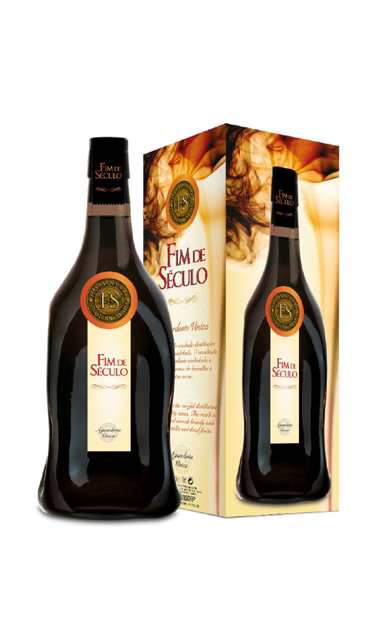 Fim de Século Vínica Velha