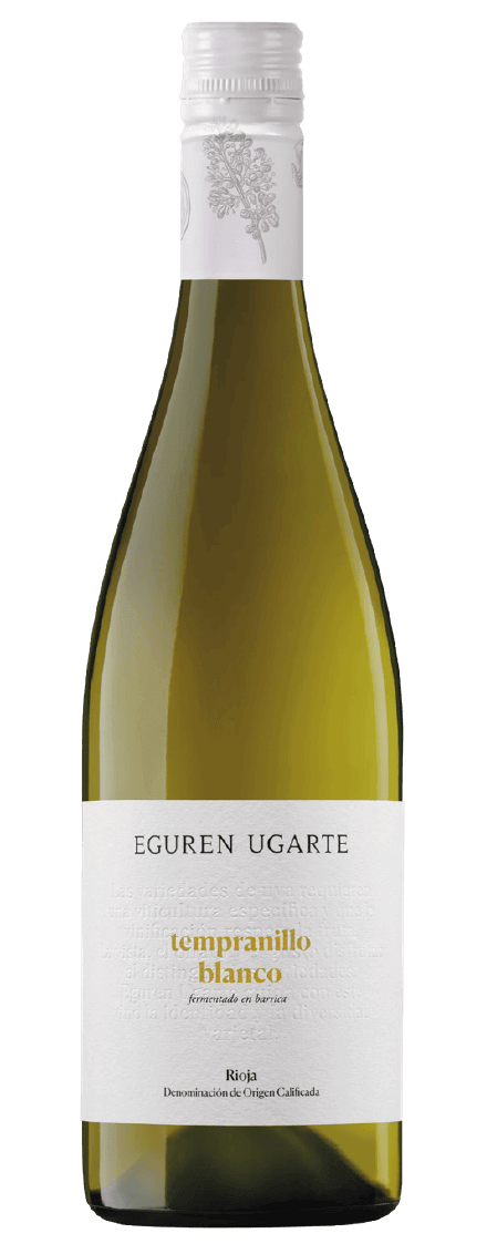 Tempranillo Blanco 2022