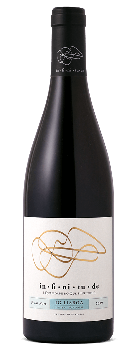 Infinitude Pinot Noir