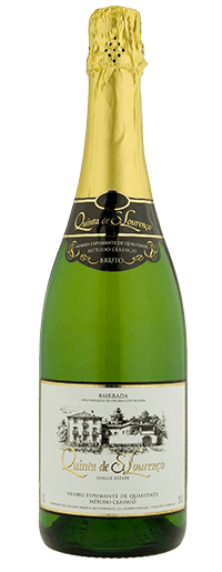 Quinta de São Lourenço Bruto 2011