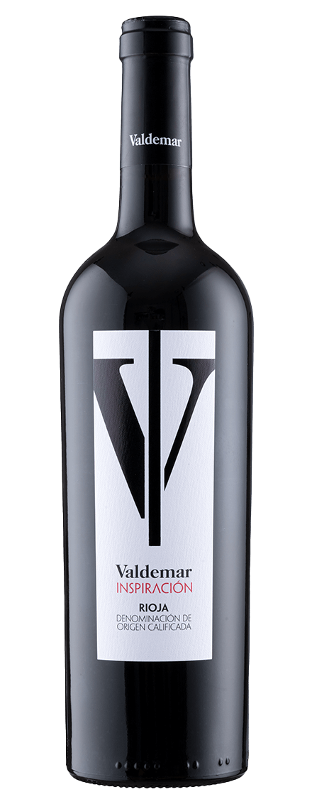 Valdemar Inspiración