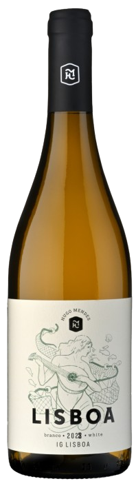 Hugo Mendes Lisboa White