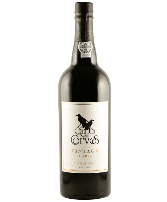 Quinta dos Corvos Vintage 1996