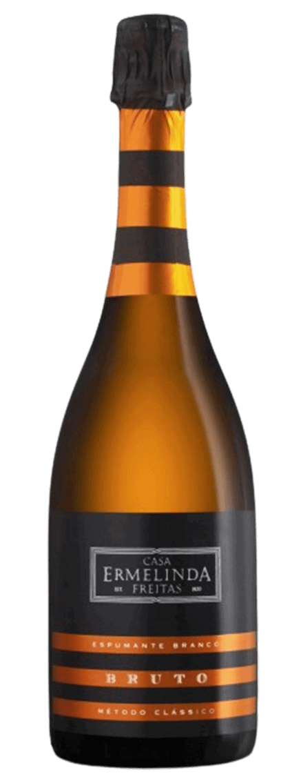 Bruto White Sparkling