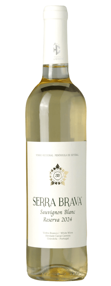 Serra Brava Reserva Sauvignon Blanc