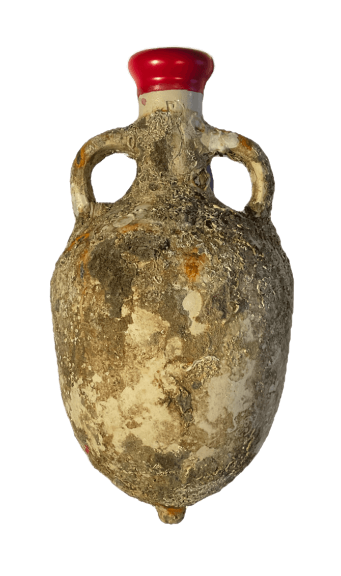 Titrium - Ánfora Mar