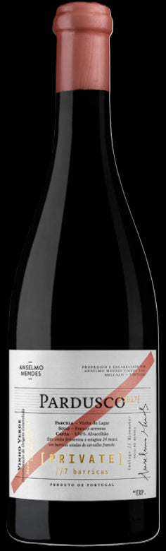 Pardusco Private