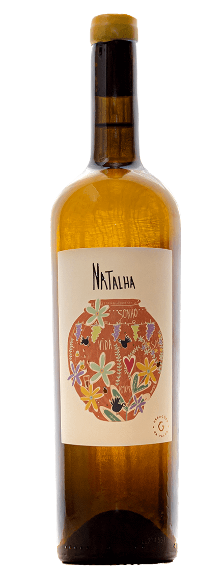 NaTalha Branco