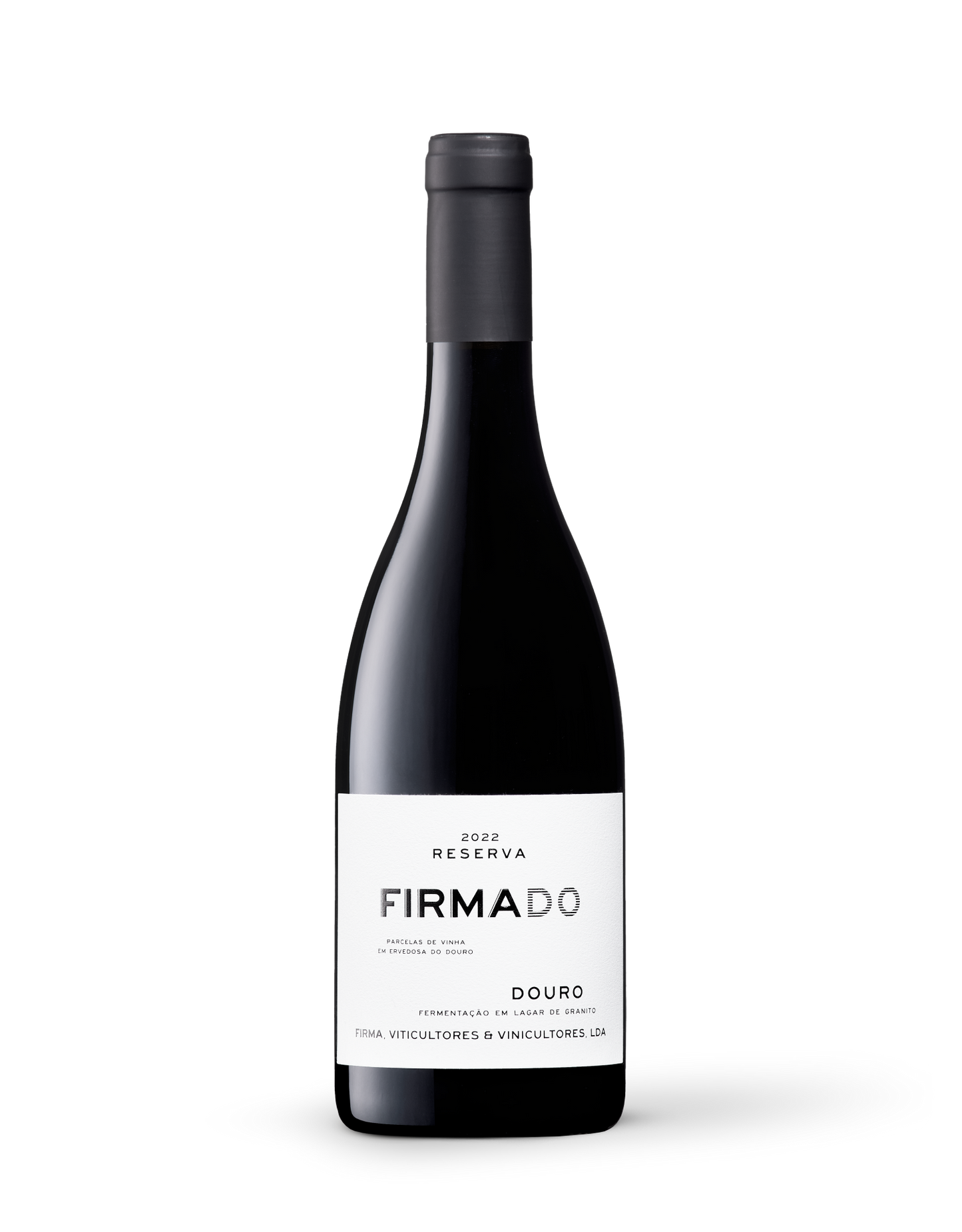 Firmado Reserva Red