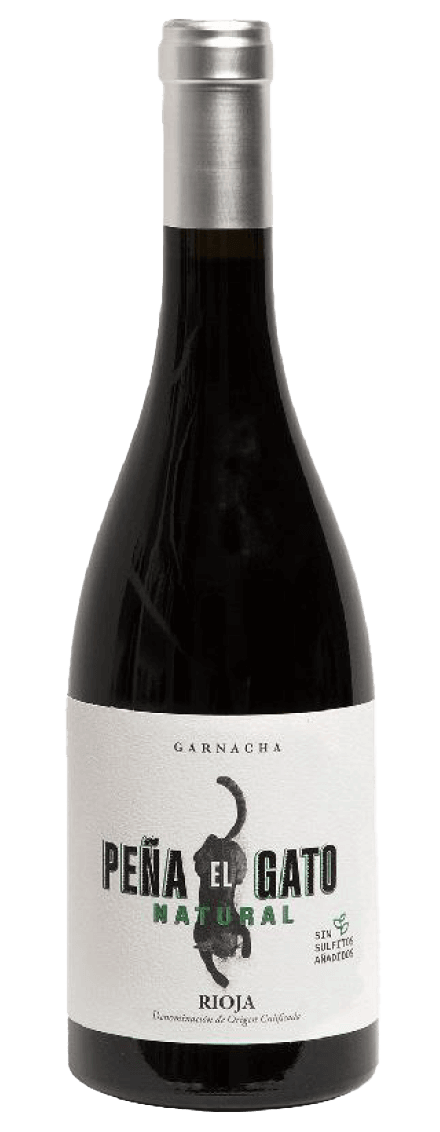 Peña el Gato Natural