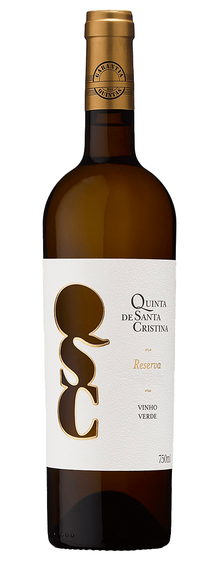 Quinta de Santa Cristina Reserva White