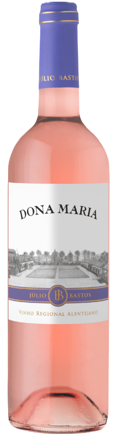 Dona Maria Rosé