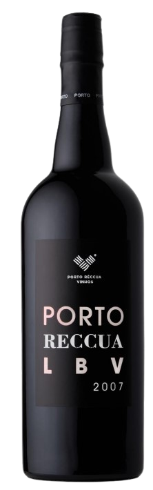 Porto Réccua LBV 2007