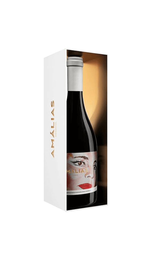 Amálias Reserva Red