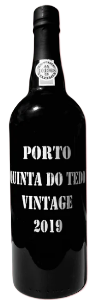 Quinta do Tedo Porto Vintage 2019