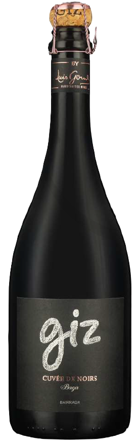 Giz Cuvée de Noirs